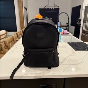 Dagne Dover DAKOTA NEOPRENE BACKPACK
